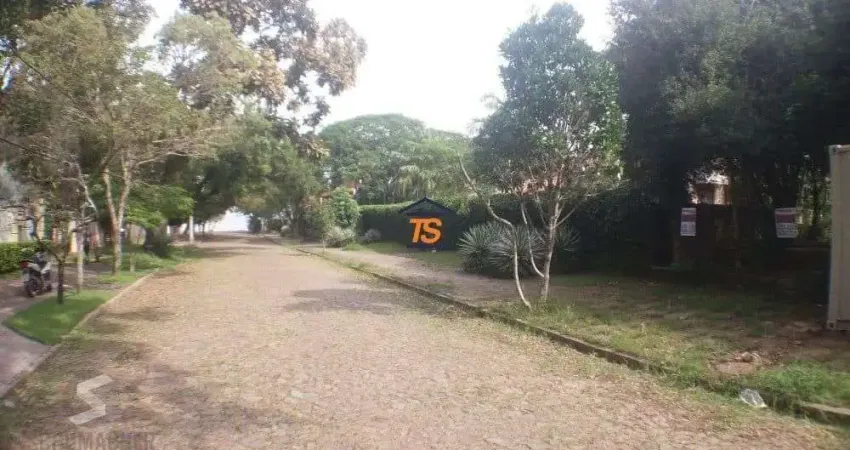 Terreno à venda na Avenida Flamengo, 207, Ipanema, Porto Alegre