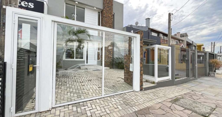 Casa com 2 quartos à venda na Rua Carlos Maximiliano Fayet, 224, Hípica, Porto Alegre
