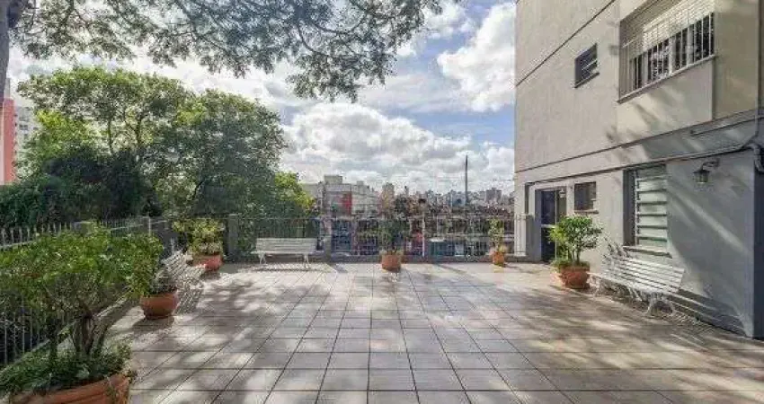 Apartamento no bairro Santo Antônio de 2 dormitórios