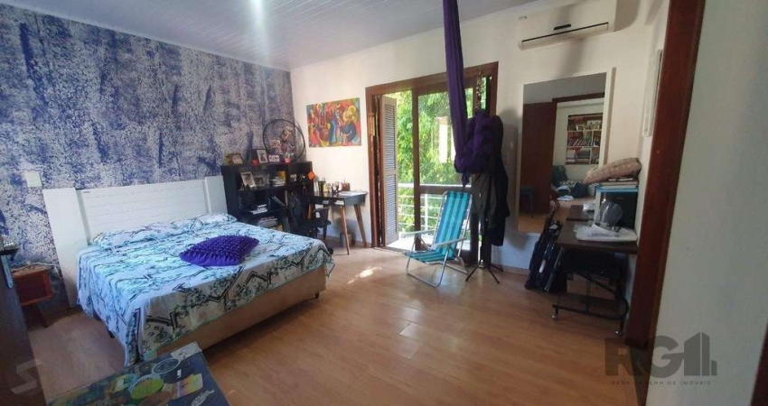 Casa com 3 quartos à venda na Rua São Simão, 450, Bom Jesus, Porto Alegre