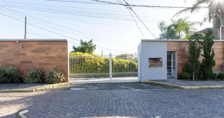 Casa em condomínio à venda | 282m² | 3 suítes | 2 vagas | bairro nonoai - porto alegre