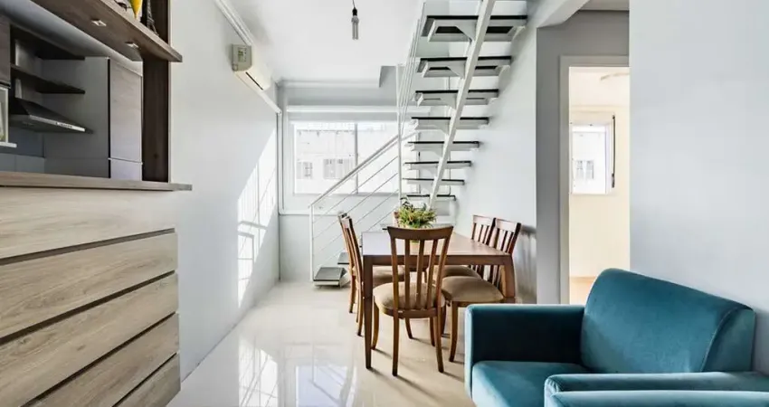 Apartamento com 2 quartos à venda na Rua Tenente Ary Tarrago, 2132, Jardim Itu Sabará, Porto Alegre