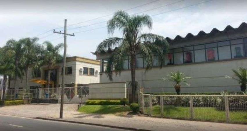 Predio para Venda - 2120m², 0 dormitórios, 40 vagas - Jardim Lindóia