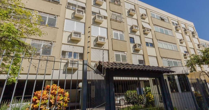 Apartamento com 1 quarto à venda na Avenida Nilópolis, 334, Petrópolis, Porto Alegre