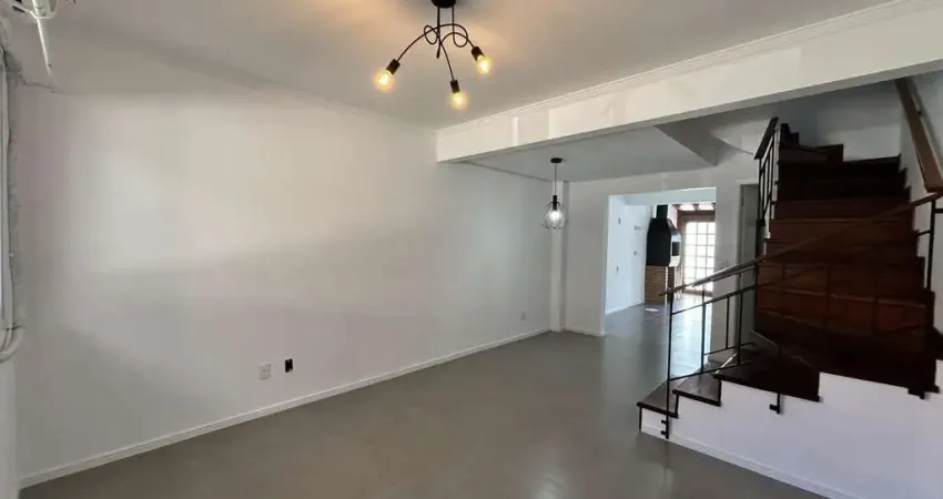 OPORTUNIDADE! Sobrado com 2 dormitórios, 103 m² VENDA: R$ 280.000 - Rio Branco - Canoas/RS