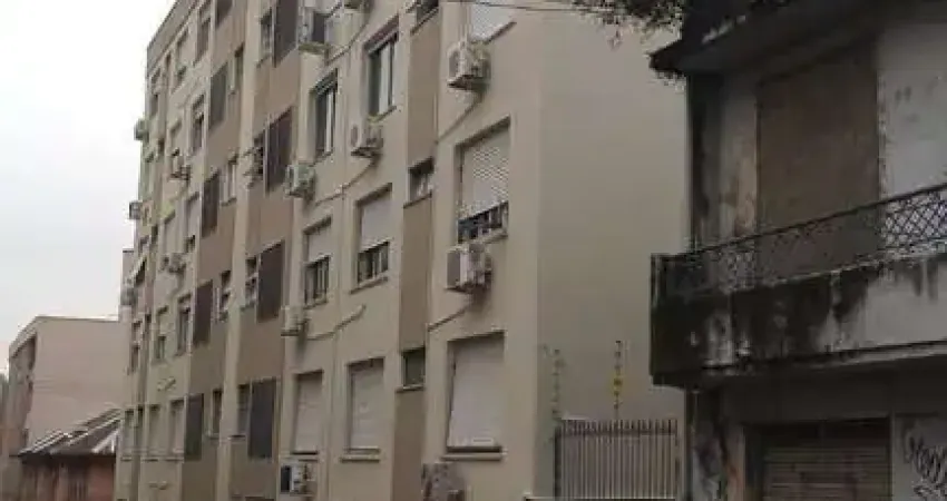 Apartamento com 2 quartos à venda na Rua General Bento Martins, 745, Centro Histórico, Porto Alegre