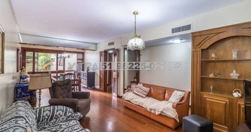 Cobertura com 4 quartos à venda na Avenida Palmeira, 367, Petrópolis, Porto Alegre