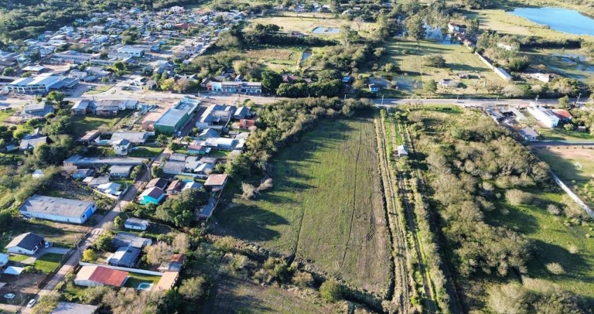 Terreno à venda na Avenida do Lami, 4989, Boa Vista do Sul, Porto Alegre