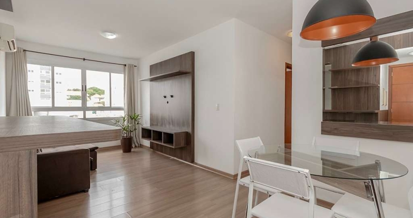 Apartamento com 2 quartos à venda na Rua Fernando Cortez, 541, Cristo Redentor, Porto Alegre