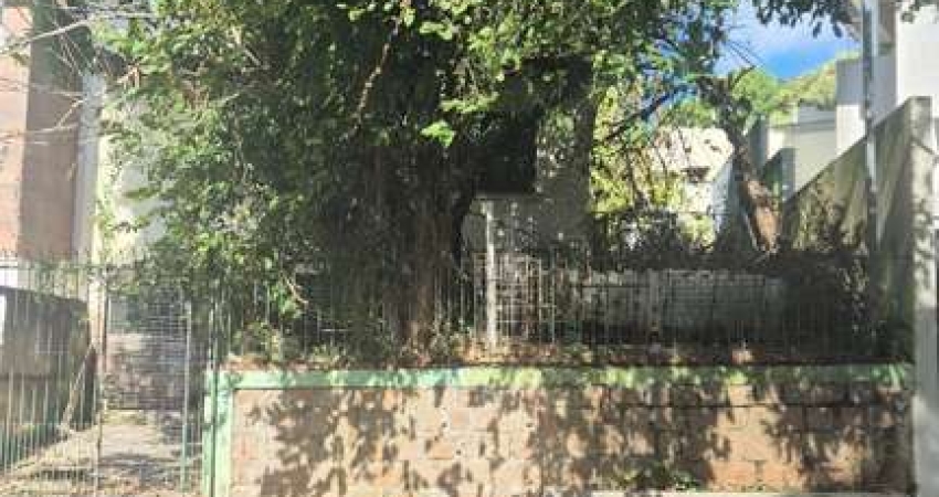 Terreno à venda na Rua Moema, 466, Chácara das Pedras, Porto Alegre