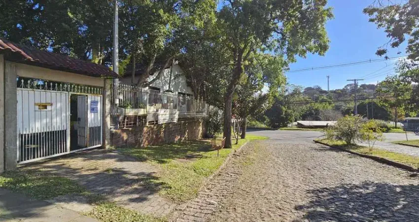 Casa com 1 quarto à venda na Avenida da Serraria, 939, Espírito Santo, Porto Alegre
