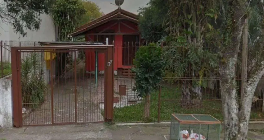 Terreno à venda na Rua Atenas, 96, Morro Santana, Porto Alegre