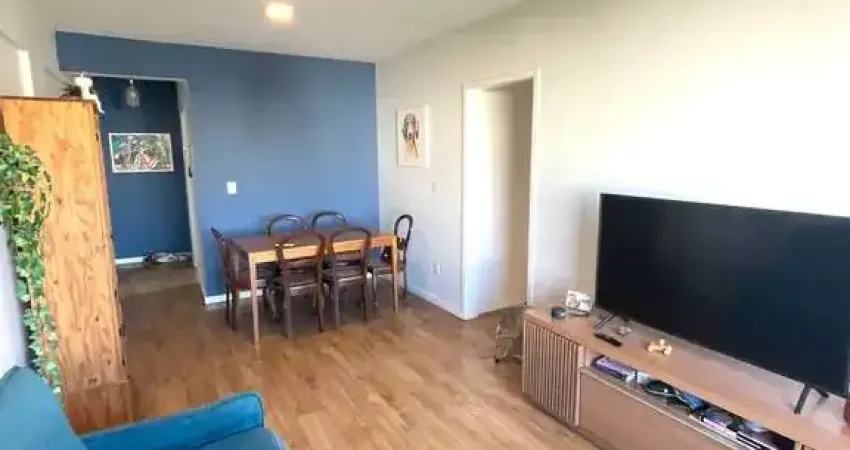 Apartamento com 2 quartos à venda na Rua Sarmento Leite, 852, Centro Histórico, Porto Alegre