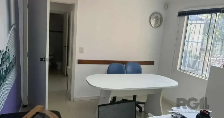 Venda de loja comercial com 55 m² - bairro independência, porto alegre