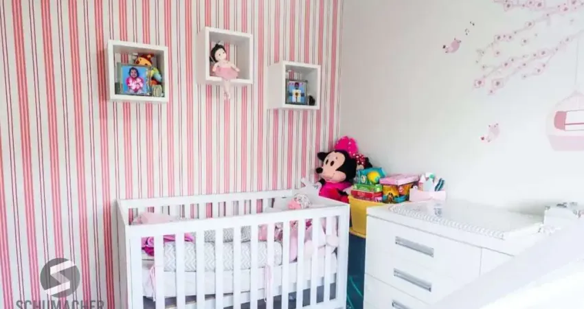 Apartamento com 2 quartos à venda na Rua Itiberê da Cunha, 331, São Sebastião, Porto Alegre