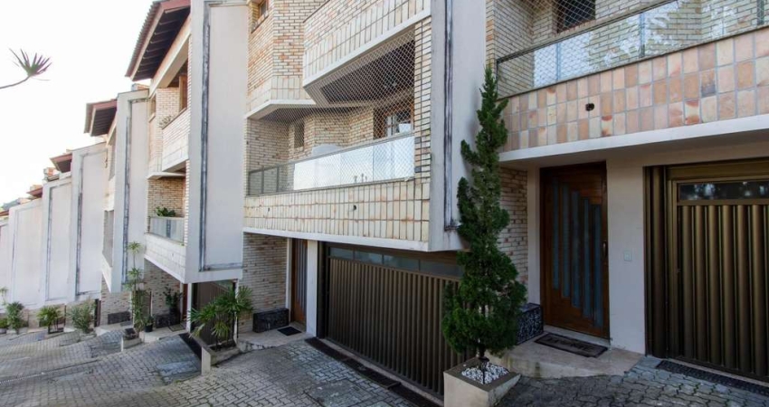 Casa em condomínio fechado com 3 quartos à venda na Rua Conselheiro Xavier da Costa, 2473, Ipanema, Porto Alegre