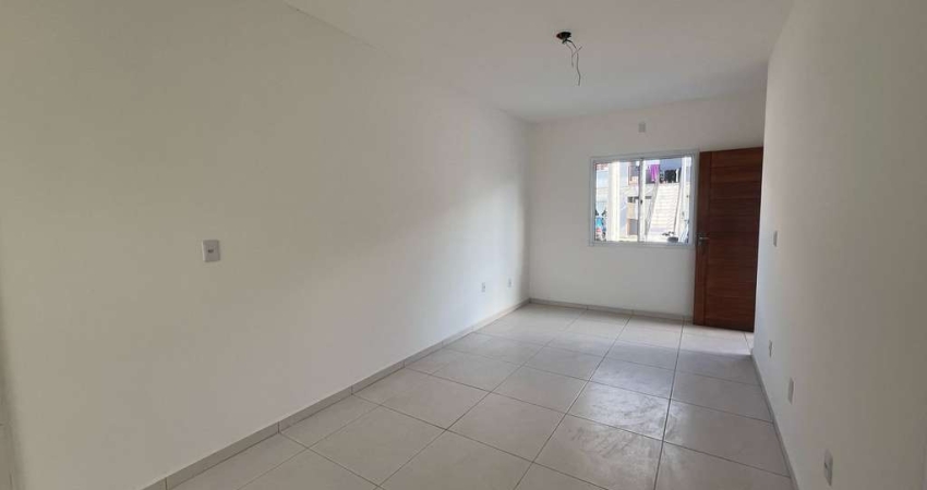 Casa com 2 quartos à venda na Avenida João Antônio Silveira, 509, Restinga, Porto Alegre