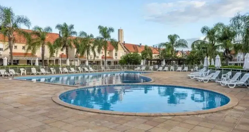 Casa em condomínio fechado com 4 quartos à venda na Avenida Willy Eugênio Fleck, 1578, Ecoville, Porto Alegre