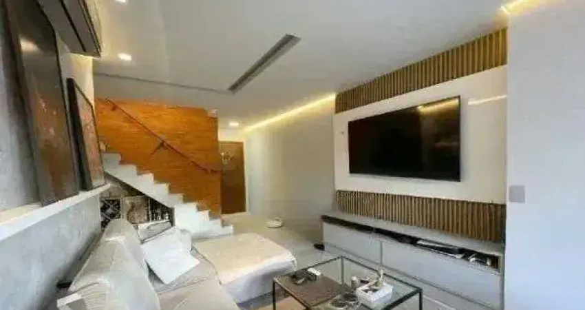 Cobertura com 2 quartos à venda na Rua Jalmar Azambuja Diniz, 312, Jardim Itu Sabará, Porto Alegre