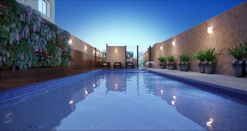 Apartamento com 3 quartos à venda na Rua Roque Calage, 308, Passo da Areia, Porto Alegre