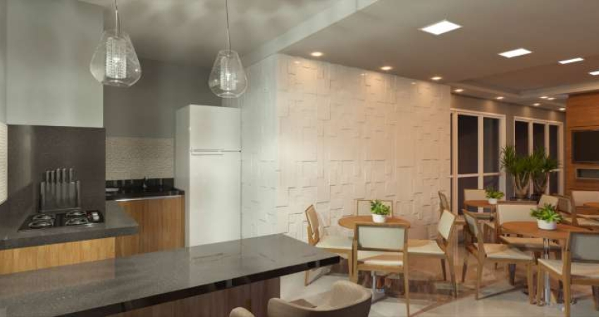 Apartamento com 3 quartos à venda na Rua Roque Calage, 308, Passo da Areia, Porto Alegre