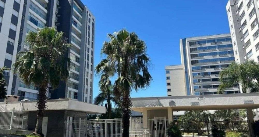 APARTAMENTO 03 DORMITÓRIOS 02 GARAGENS NO CENTRAL PARQUE EM PORTO ALEGRE