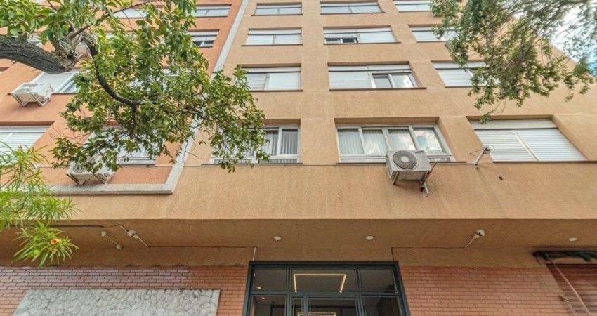 Apartamento de 2 quartos no bairro Azenha em Porto Alegre