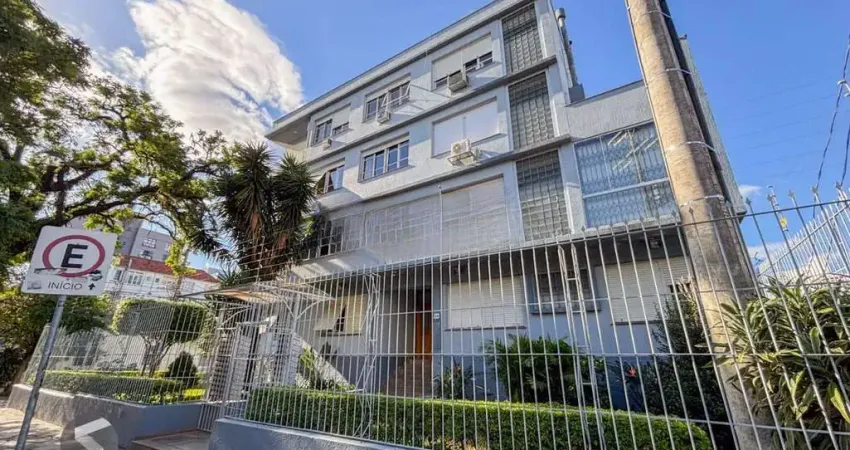 Apartamento com 2 quartos à venda na Rua Santana, 614, Farroupilha, Porto Alegre