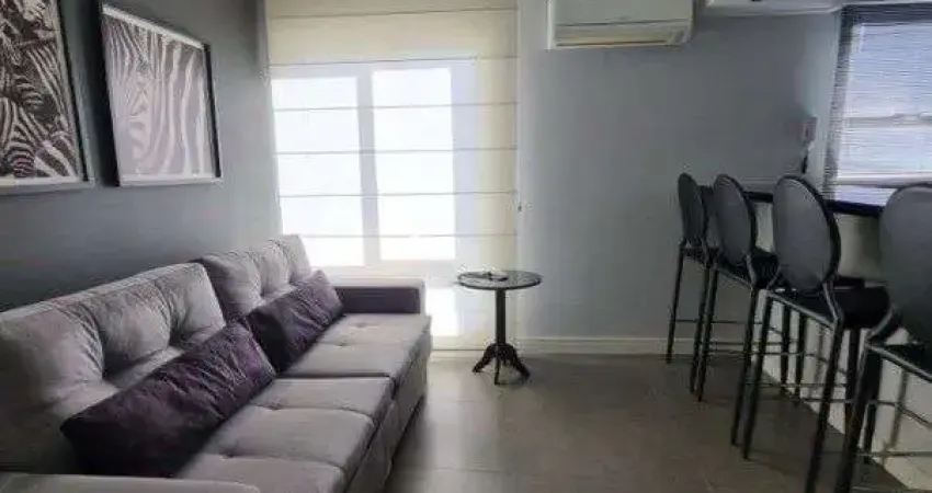 Apartamento com 1 quarto à venda na Rua Sarmento Leite, 841, Centro Histórico, Porto Alegre