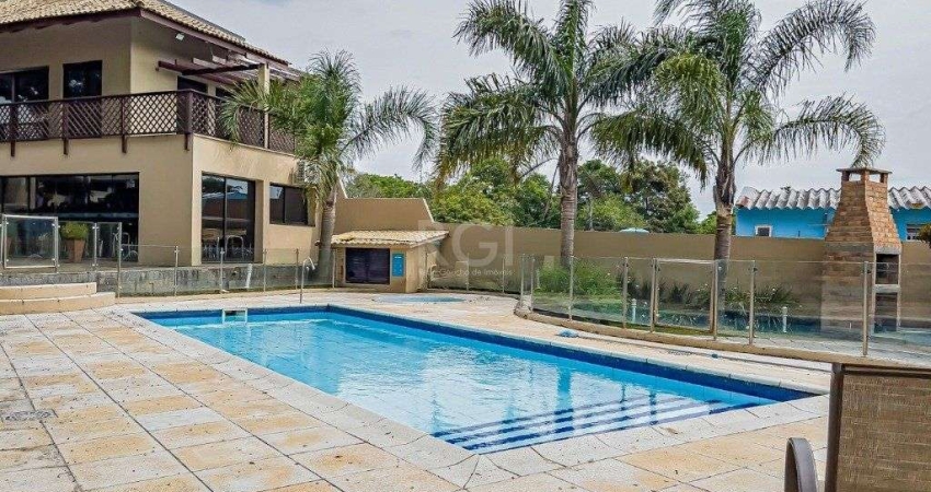 Casa Condominio para Venda - 241.06m², 4 dormitórios, sendo 2 suites, 2 vagas - Agronomia