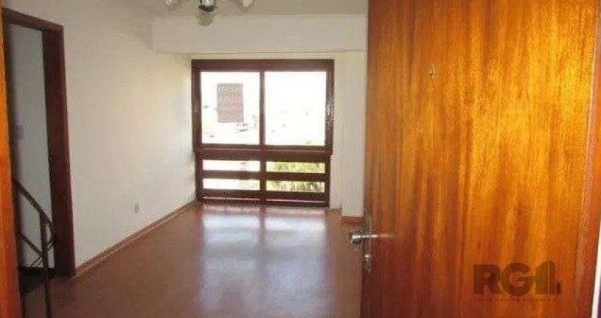 Cobertura com 2 quartos à venda na Rua Javari, 180, Cristo Redentor, Porto Alegre