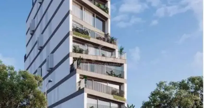 Apartamento com 3 quartos à venda na Rua Carlos Von Koseritz, 1611, Auxiliadora, Porto Alegre