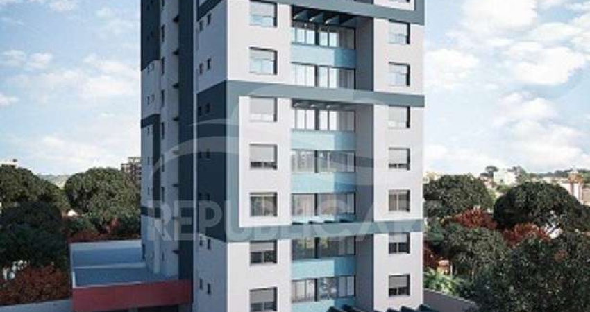 Apartamento com 2 quartos à venda na Rua Aneron Corrêa de Oliveira, 210, Jardim do Salso, Porto Alegre