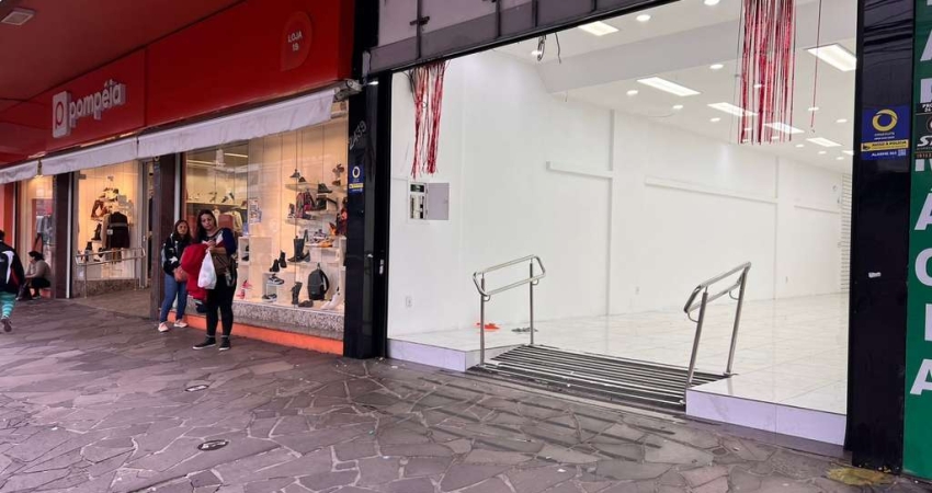Ponto comercial à venda na Avenida Assis Brasil, 2535, Cristo Redentor, Porto Alegre