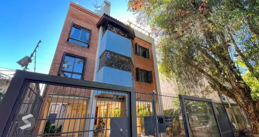 Apartamento com 2 quartos à venda na Rua Doutor Barcelos, 1074, Tristeza, Porto Alegre