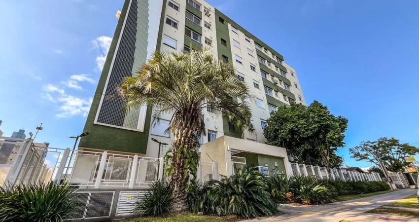 Apartamento com 2 quartos à venda na Rua Carumbé, 224, Alto Petrópolis, Porto Alegre