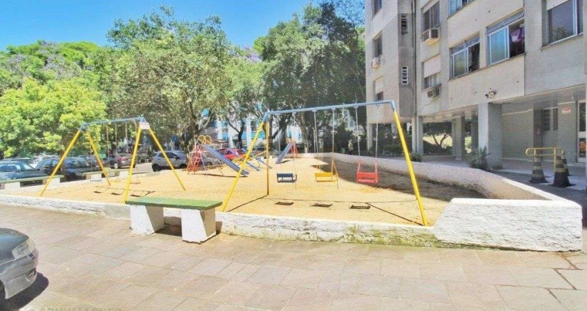 Apartamento para Venda - 60m², 2 dormitórios, Cristal