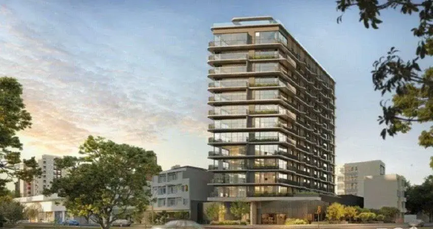 Apartamento com 1 quarto à venda na Avenida Praia de Belas, 572, Praia de Belas, Porto Alegre