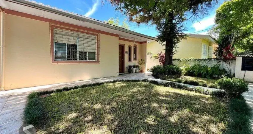 Casa com 5 quartos à venda na Rua Xingu, 1032, Igara, Canoas