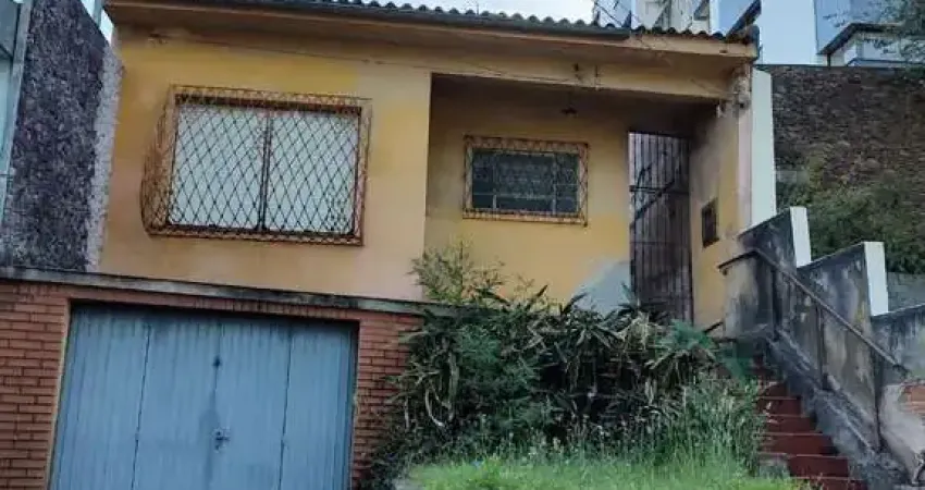 Casa com 3 quartos à venda na Rua Mariz e Barros, 340, Petrópolis, Porto Alegre
