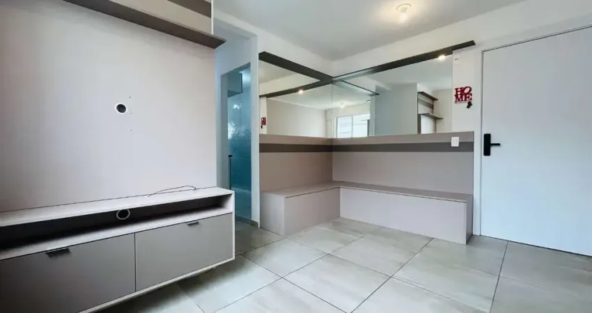 Apartamento com 2 dormitórios à venda, 43 m² por R$ 260.000,00 - Centro - Canoas/RS
