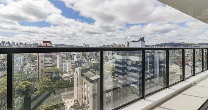 Apartamento com 2 quartos à venda na Rua Santa Cecília, 2166, Rio Branco, Porto Alegre