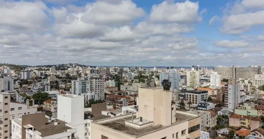 Apartamento com 2 quartos à venda na Rua Santa Cecília, 2166, Rio Branco, Porto Alegre