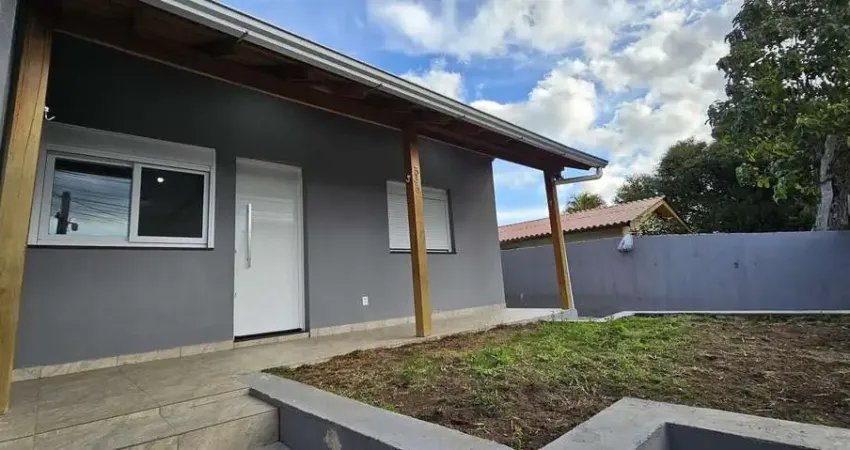 Casa com 3 quartos à venda na Rua Victor Issler, 417, Espírito Santo, Porto Alegre
