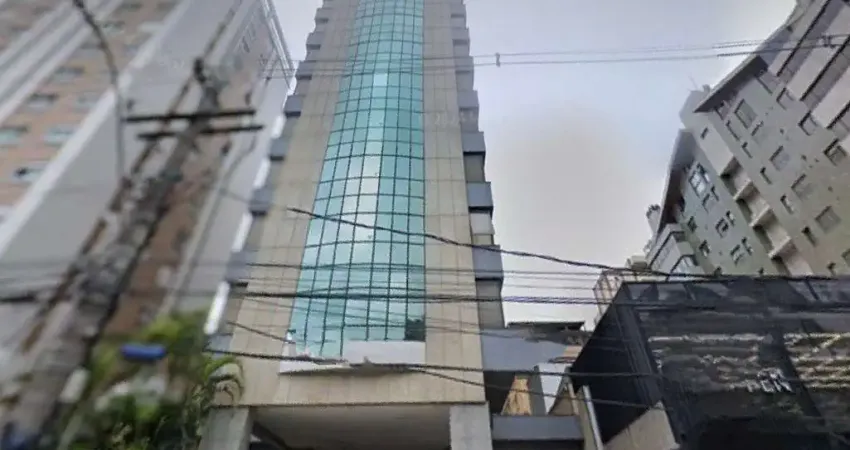 Flat com 1 quarto à venda na Rua Comendador Caminha, 133, Moinhos de Vento, Porto Alegre