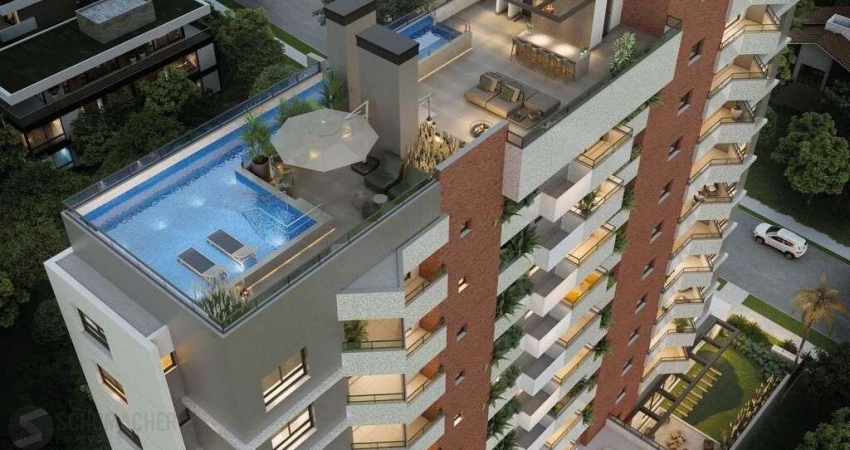Apartamento com 2 quartos à venda na Rua Doutor Freire Alemão, 427, Mont Serrat, Porto Alegre
