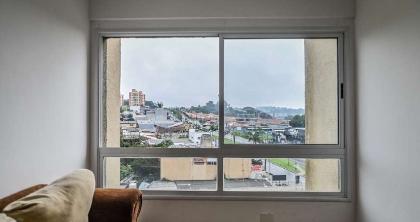 Apartamento com 2 quartos à venda na Rua Ney da Gama Ahrends, 123, Morro Santana, Porto Alegre
