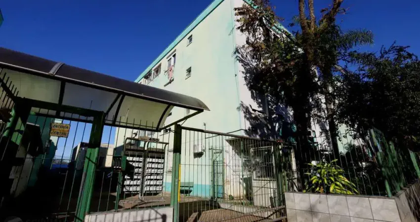 Apartamento com 1 quarto à venda na Rua Doutor Vargas Neto, 501, Jardim Leopoldina, Porto Alegre