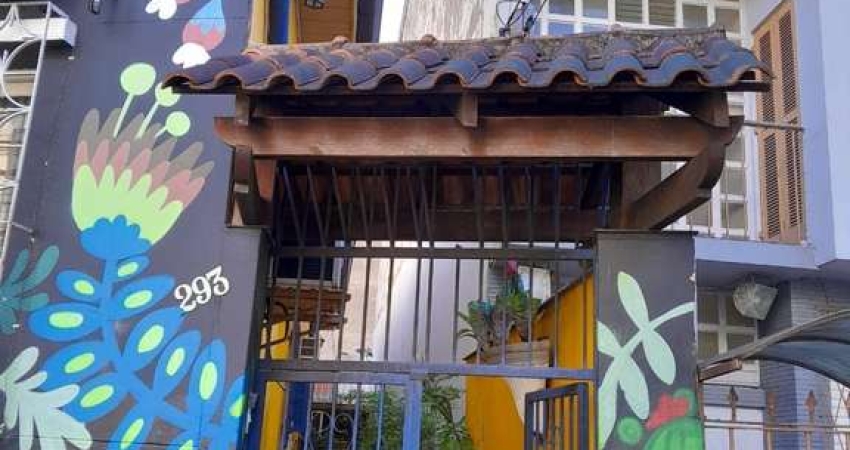 Casa Residencial ou Comercial,na Joaquim Nabuco,116M2,Cidade Baixa