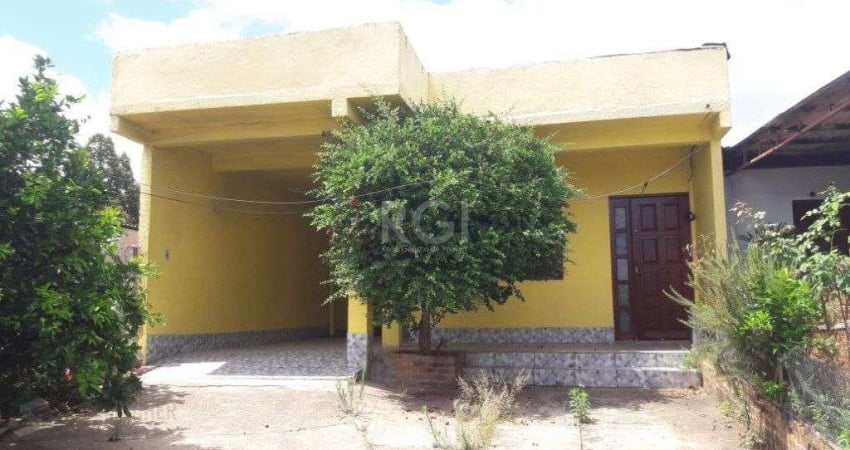 Casa para Venda - 342m², 3 dormitórios, Jardim Algarve